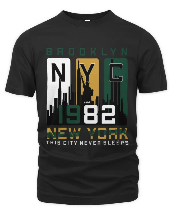 Unisex Premium T-Shirt