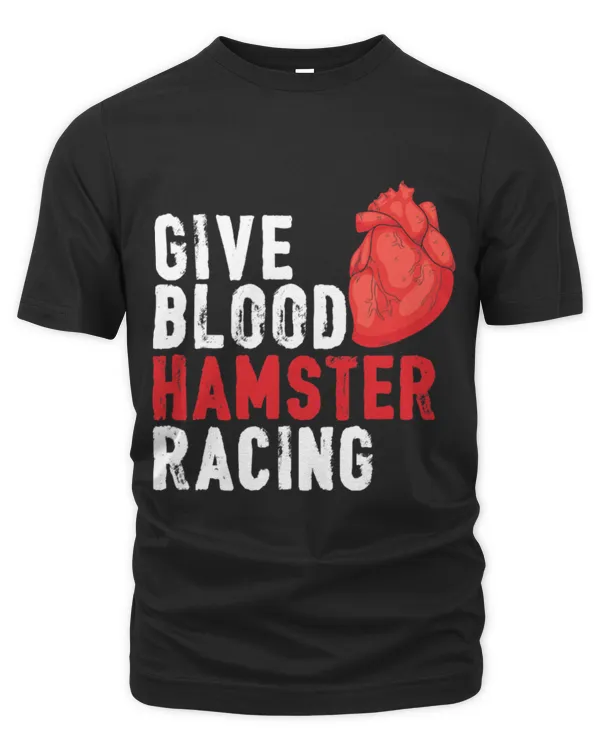 Hamster Pet Racing Rodent Lover Animal Pet Owner