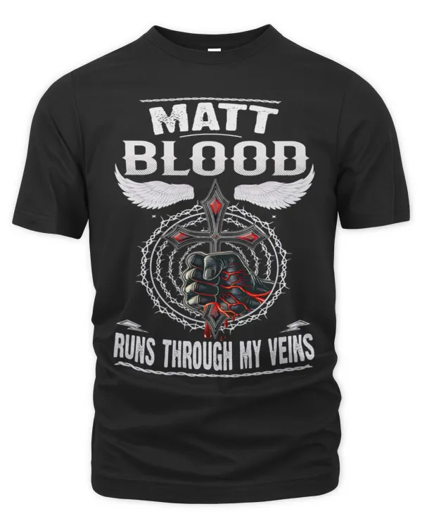 Men's Premium Tshirt