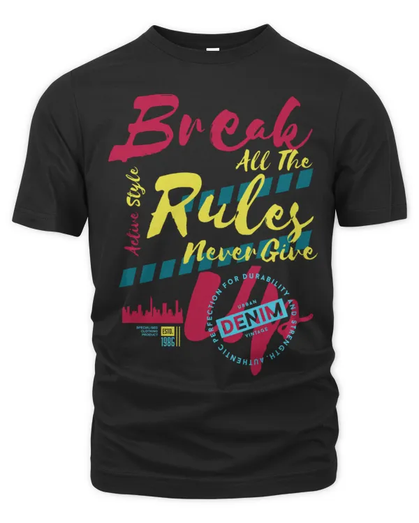 Unisex Premium T-Shirt