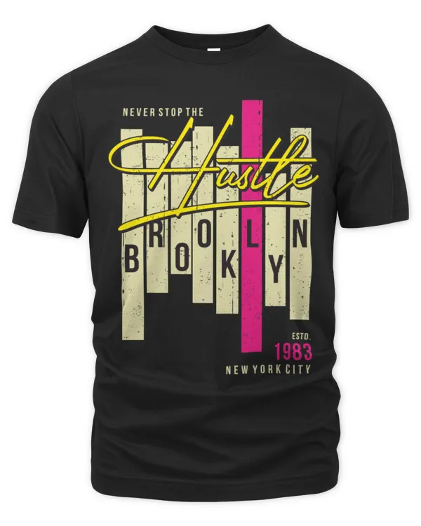 Unisex Premium T-Shirt
