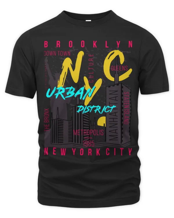 Unisex Premium T-Shirt