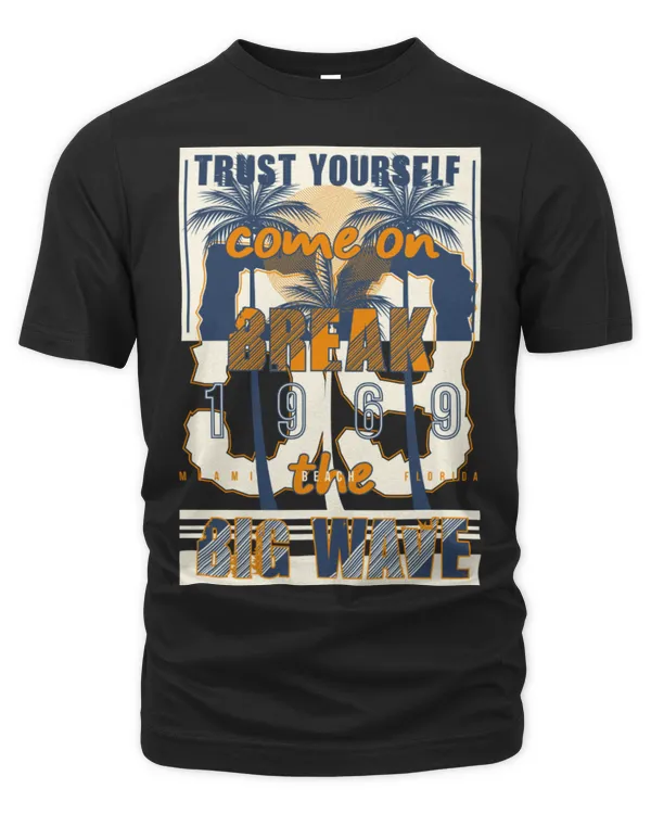 Unisex Premium T-Shirt