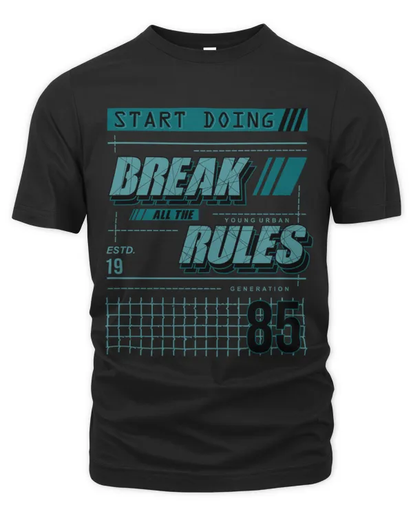 Unisex Premium T-Shirt