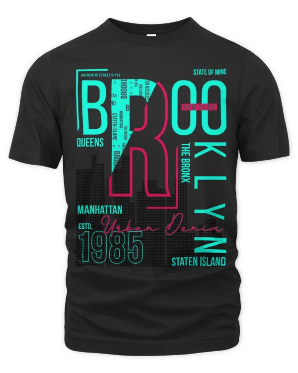 Unisex Premium T-Shirt