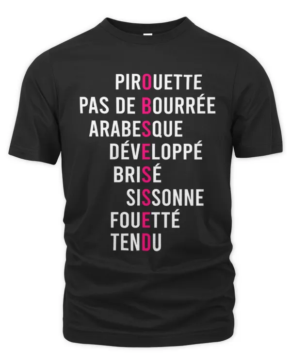 BH - Ballet 201111 10 - Unisex Premium T-Shirt Unisex Premium T-Shirt