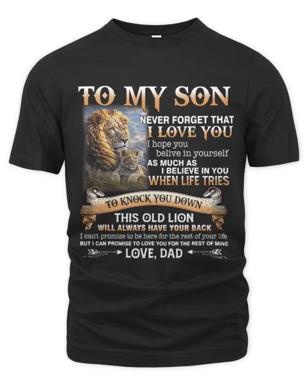 Unisex Premium T-Shirt