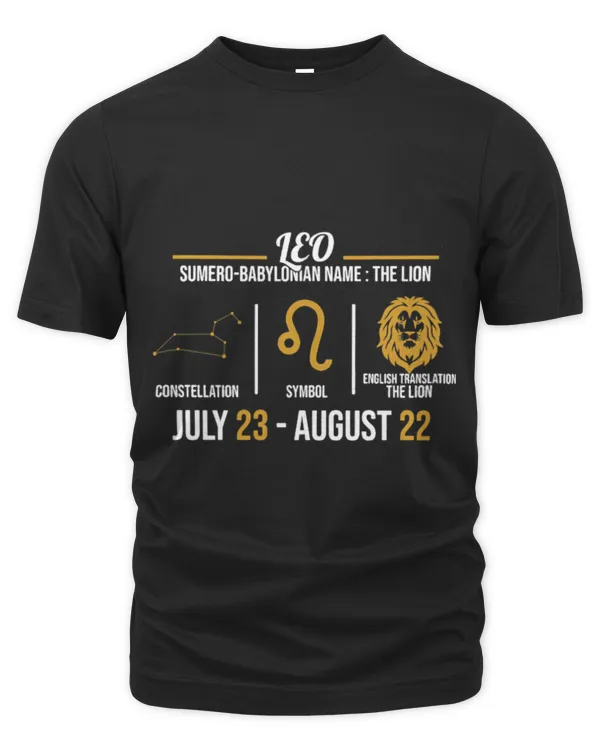 Unisex Premium T-Shirt