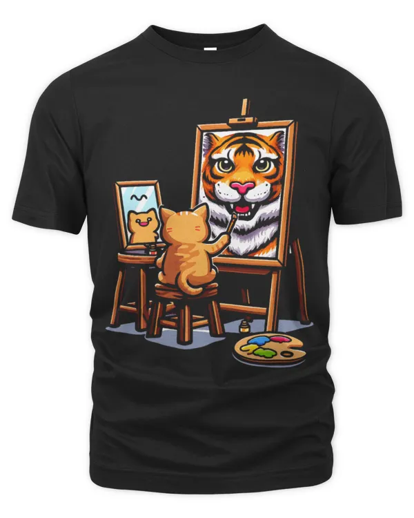 Unisex Premium T-Shirt