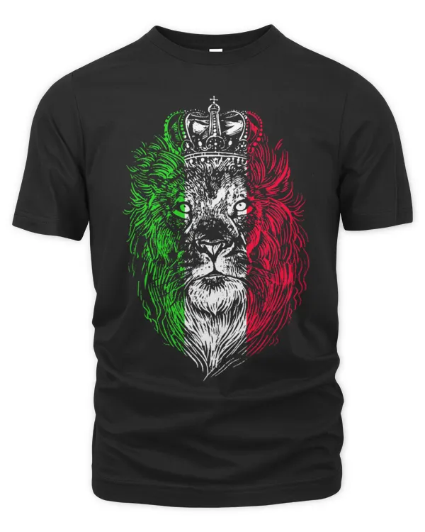 Lion Pet Italy lion head