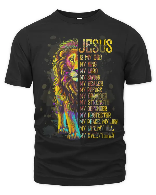 Unisex Premium T-Shirt