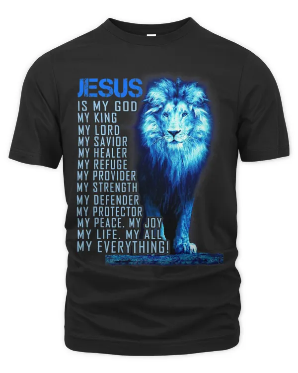 Unisex Premium T-Shirt