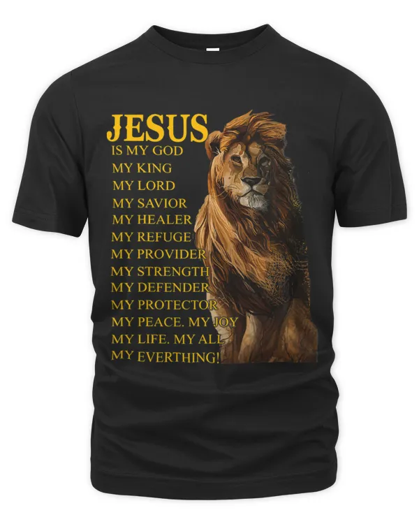 Unisex Premium T-Shirt