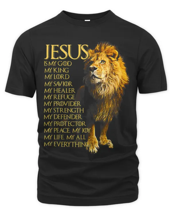 Unisex Premium T-Shirt