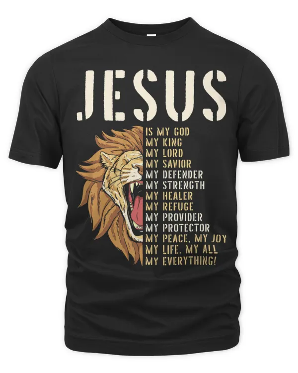 Unisex Premium T-Shirt