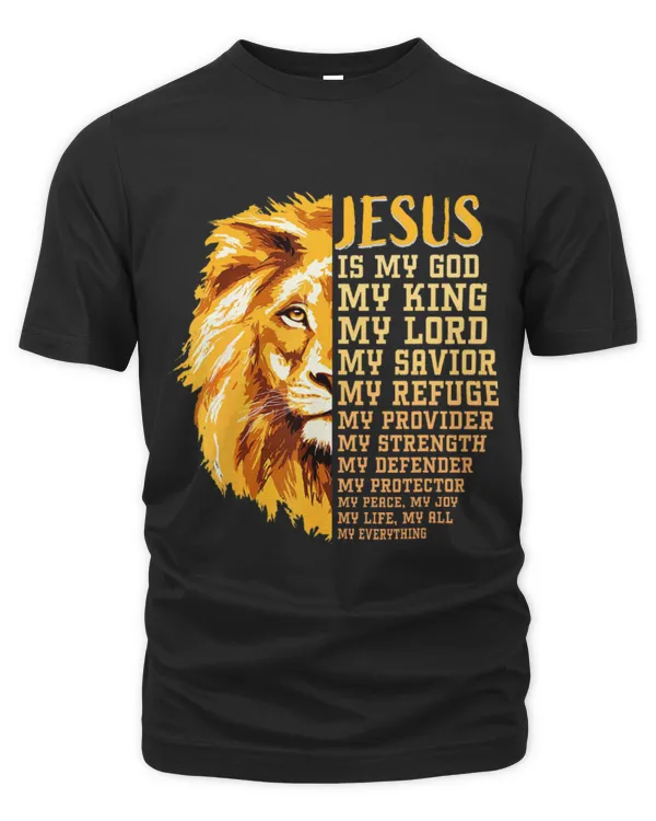 Unisex Premium T-Shirt
