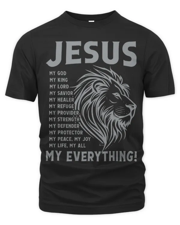 Unisex Premium T-Shirt