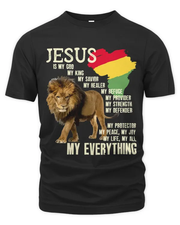 Unisex Premium T-Shirt