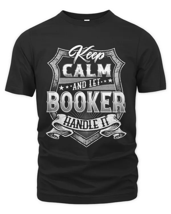 BOOKER LM02 K3588