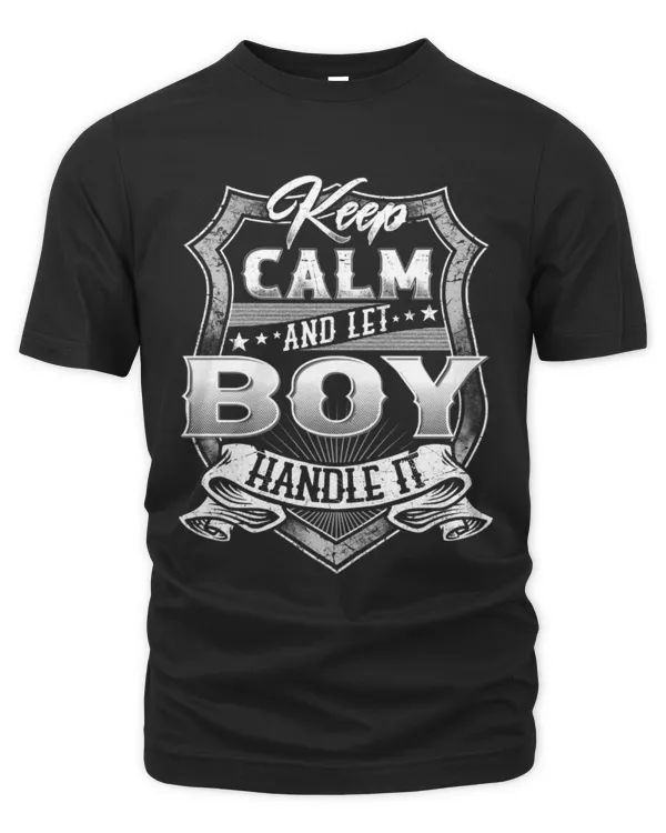 BOY LM02 K3588