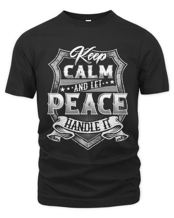 PEACE LM02 K3588