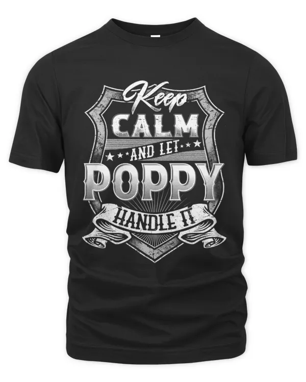 POPPY LM02 K3588