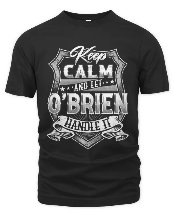 O'BRIEN LM02 K3588
