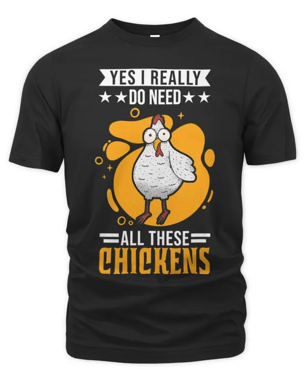 Unisex Premium T-Shirt