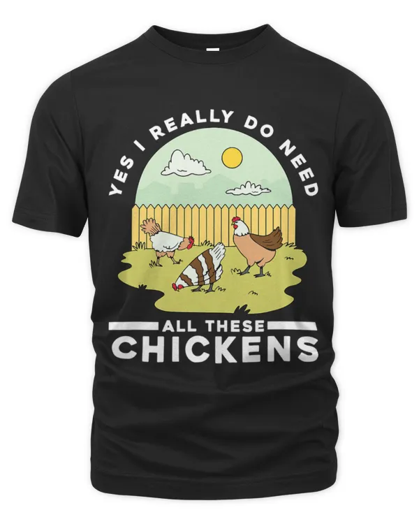 Unisex Premium T-Shirt