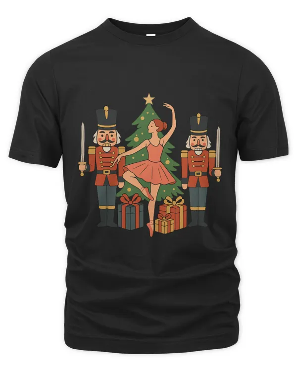 Not my First Nutcracker - Unisex Premium T-Shirt Unisex Premium T-Shirt