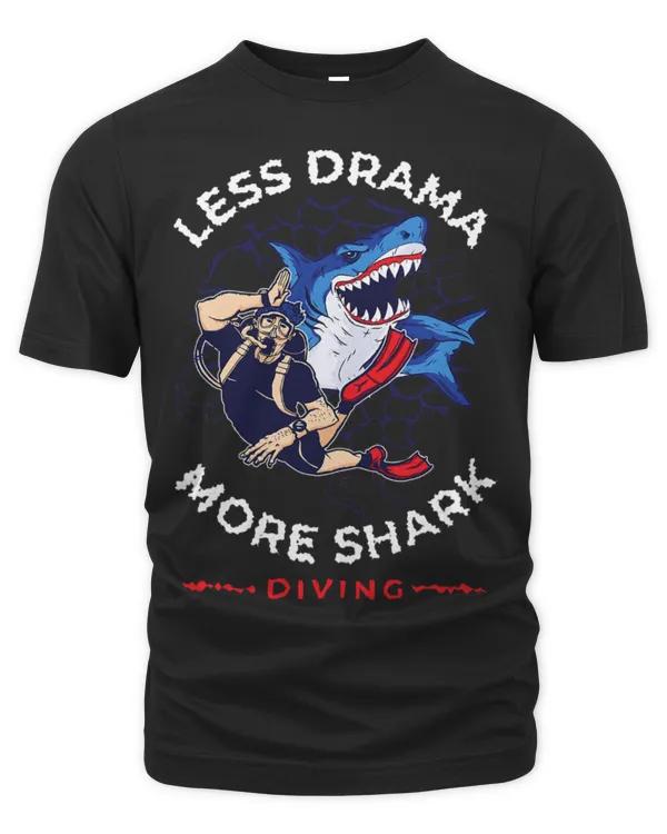 Shark Pet Less Drama More Shark Diving Shark Cage Diving