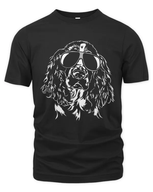 cocker spaniel gifts 10 - Men's Premium Tshirt Men's Premium Tshirt