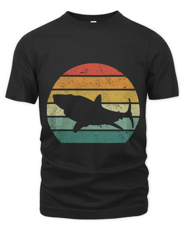 Shark Pet Sunset Shark Fish Great White Shark