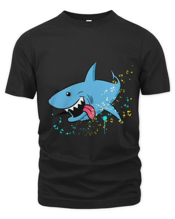 Shark Pet Super Shark