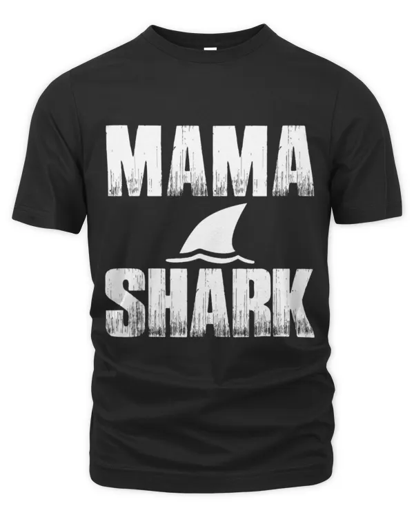 Shark Pet Mama Shark