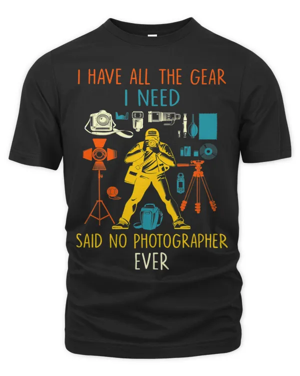 Unisex Premium T-Shirt