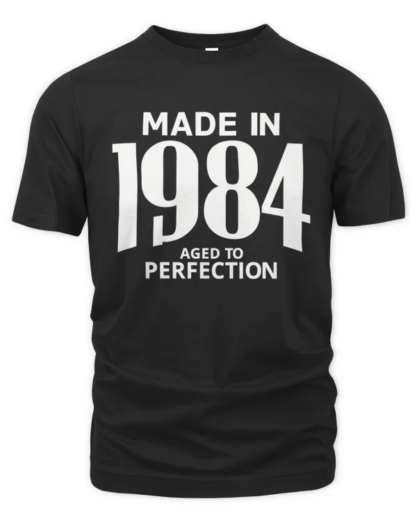 Men's Premium Tshirt