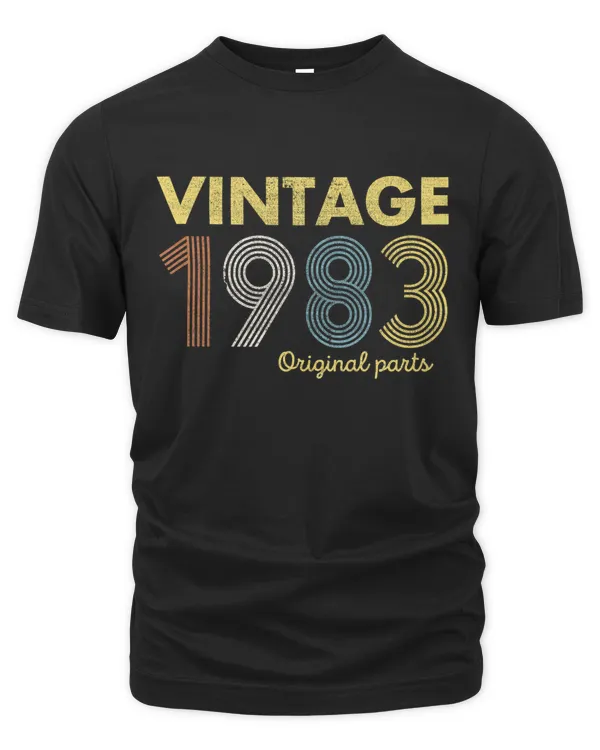 Men's Premium Tshirt