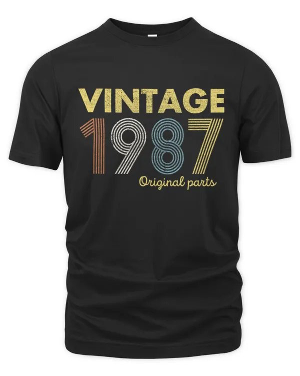 Men's Premium Tshirt