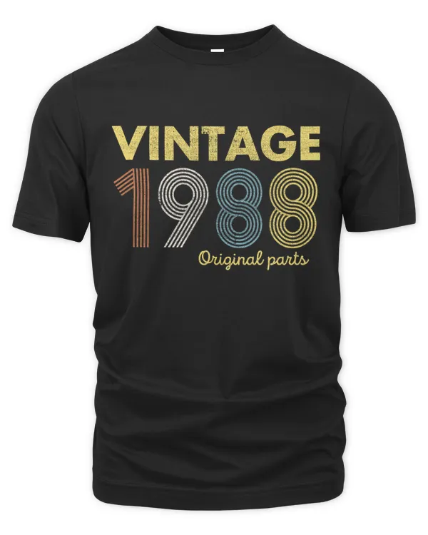 Men's Premium Tshirt