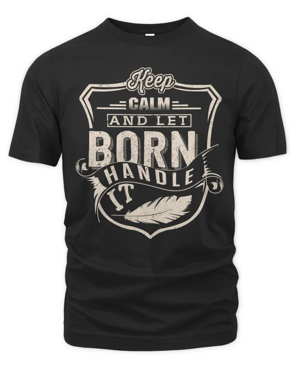 Men's Premium Tshirt