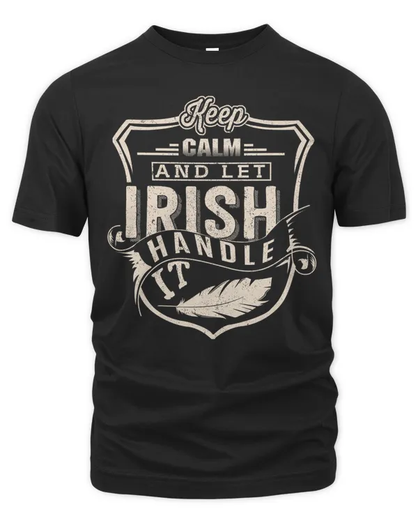 Men's Premium Tshirt