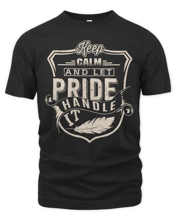 Men's Premium Tshirt