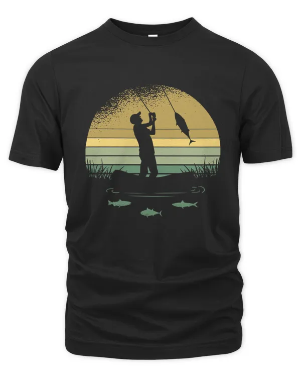Men's Premium Tshirt