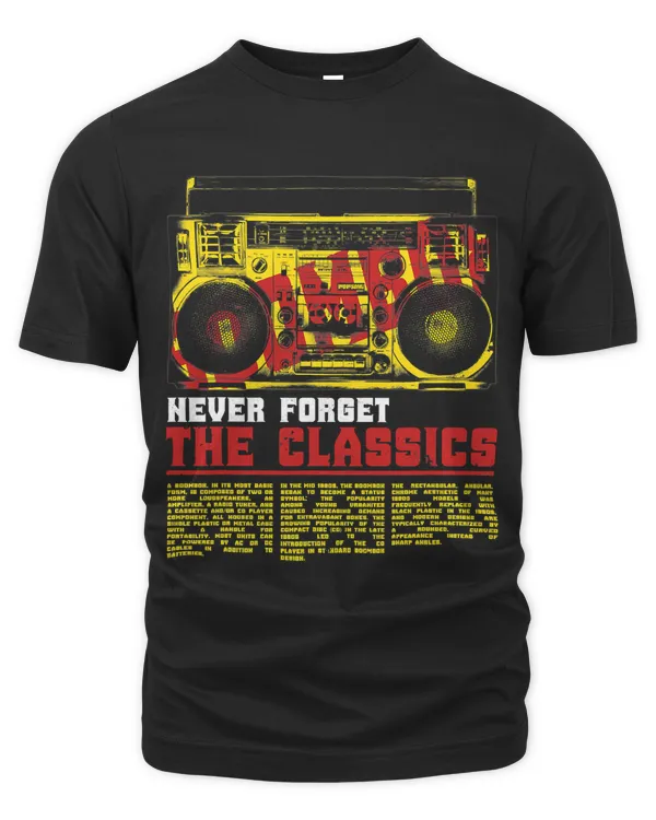 Unisex Premium T-Shirt
