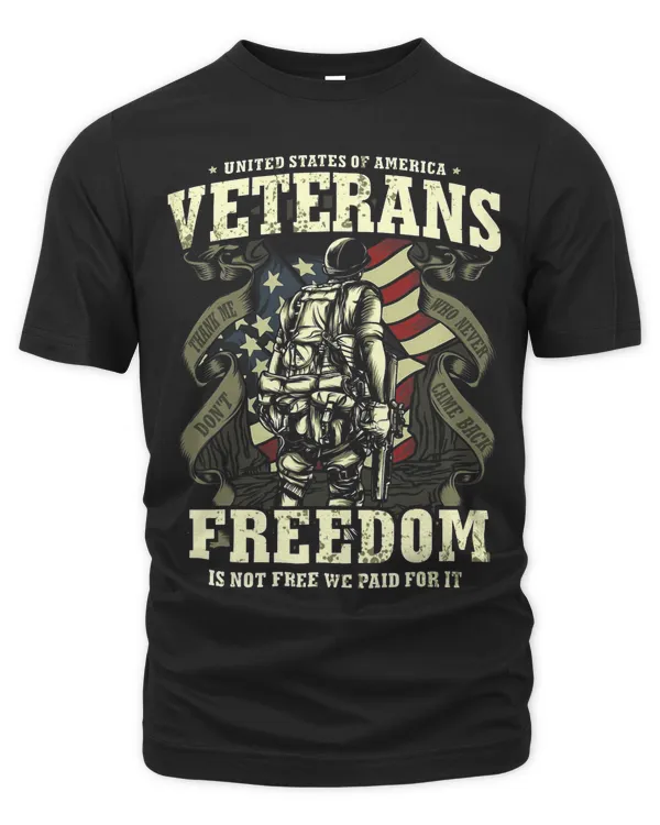 Unisex Premium T-Shirt
