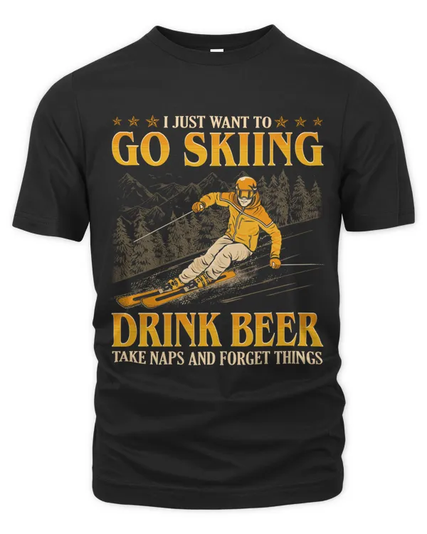 Unisex Premium T-Shirt