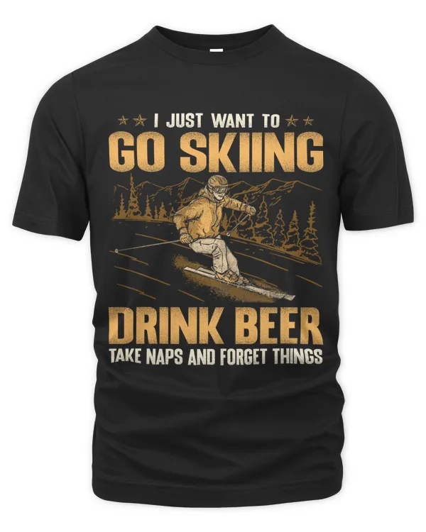Unisex Premium T-Shirt