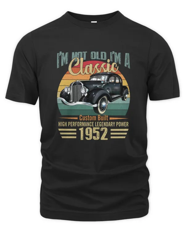 Men's Premium Tshirt