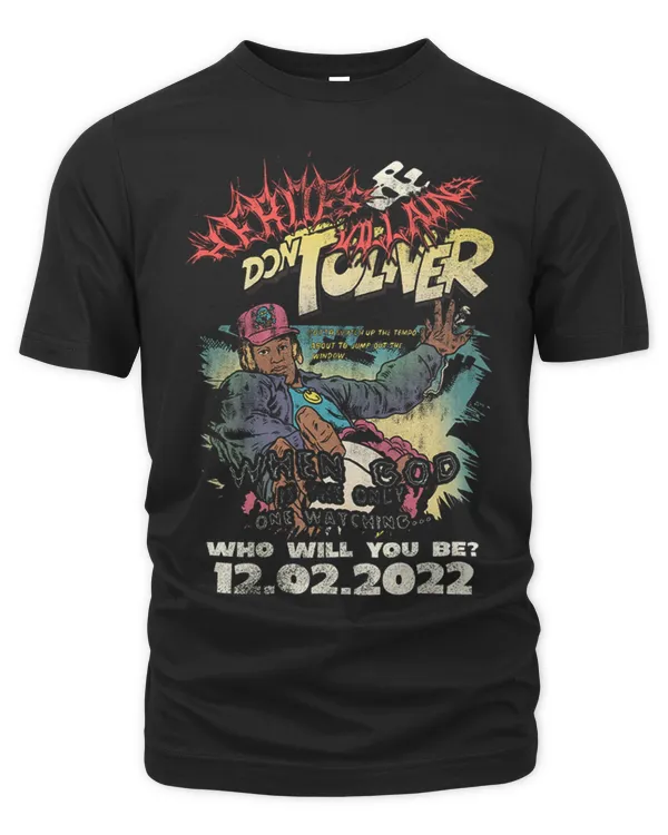 Unisex Premium T-Shirt